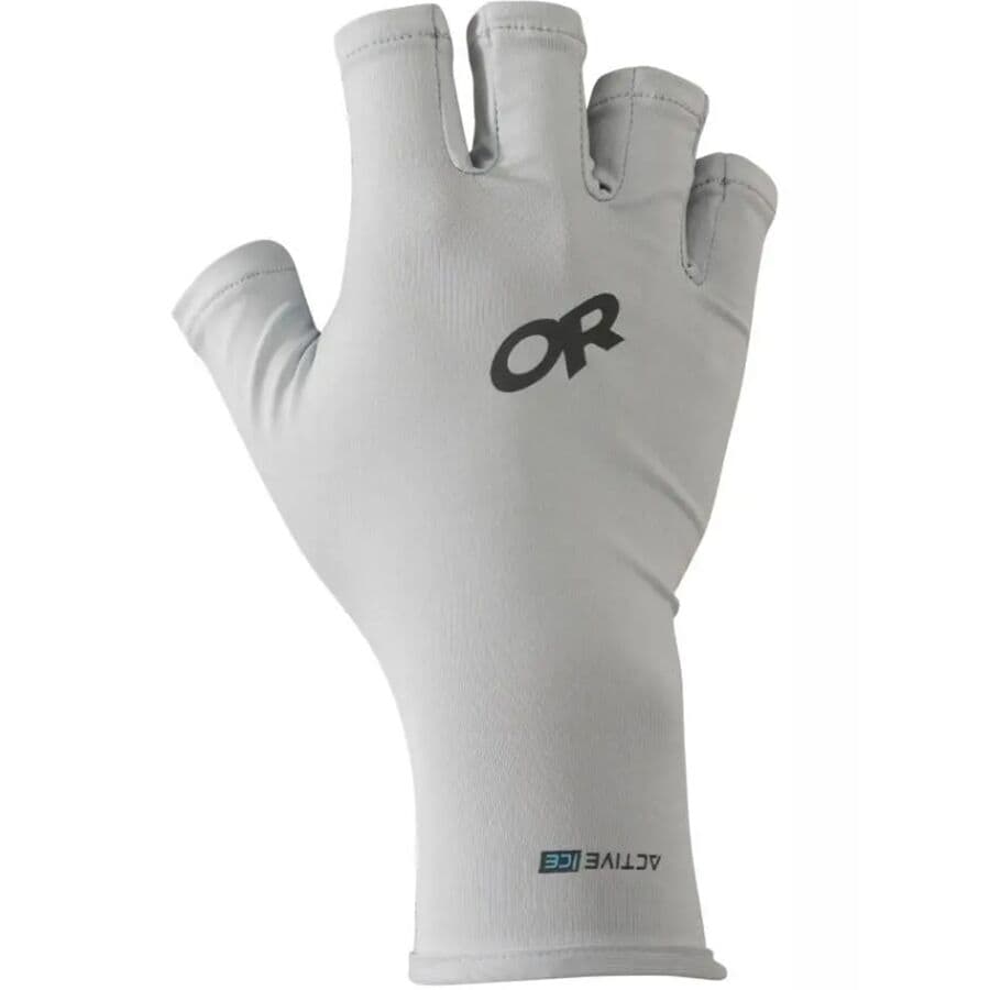Outdoor Research - ActiveIce Sun Glove - Titanium