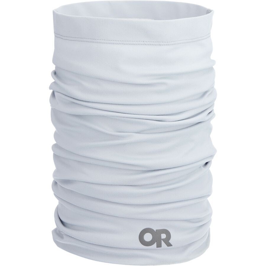Outdoor Research ActiveIce Sun Handschoenen - Titanium Grijs Small