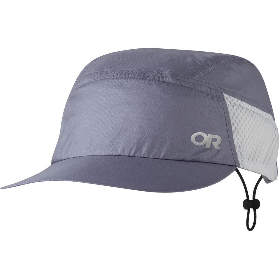 Helium Wind Cap