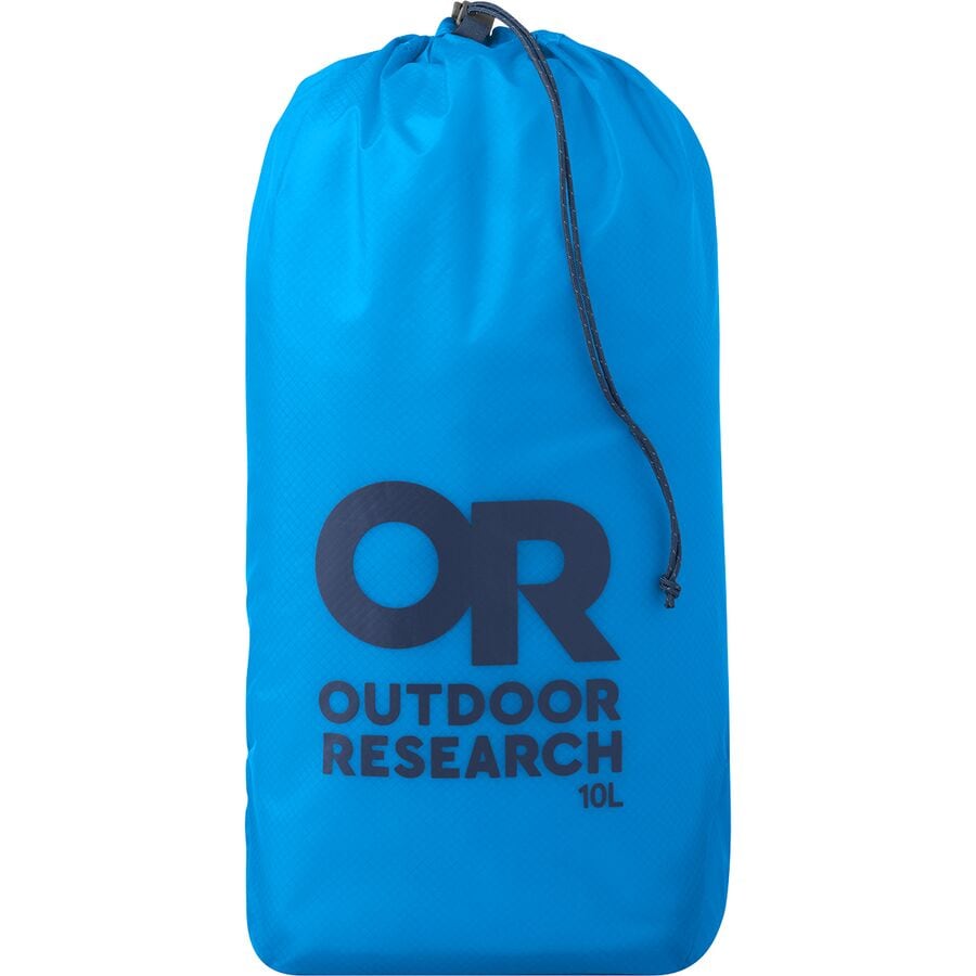 Outdoor Research - PackOut Ultralight 10L Stuff Sack - Atoll
