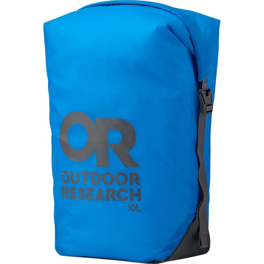 Outdoor Research - PackOut Compression 10L Stuff Sack - Atoll