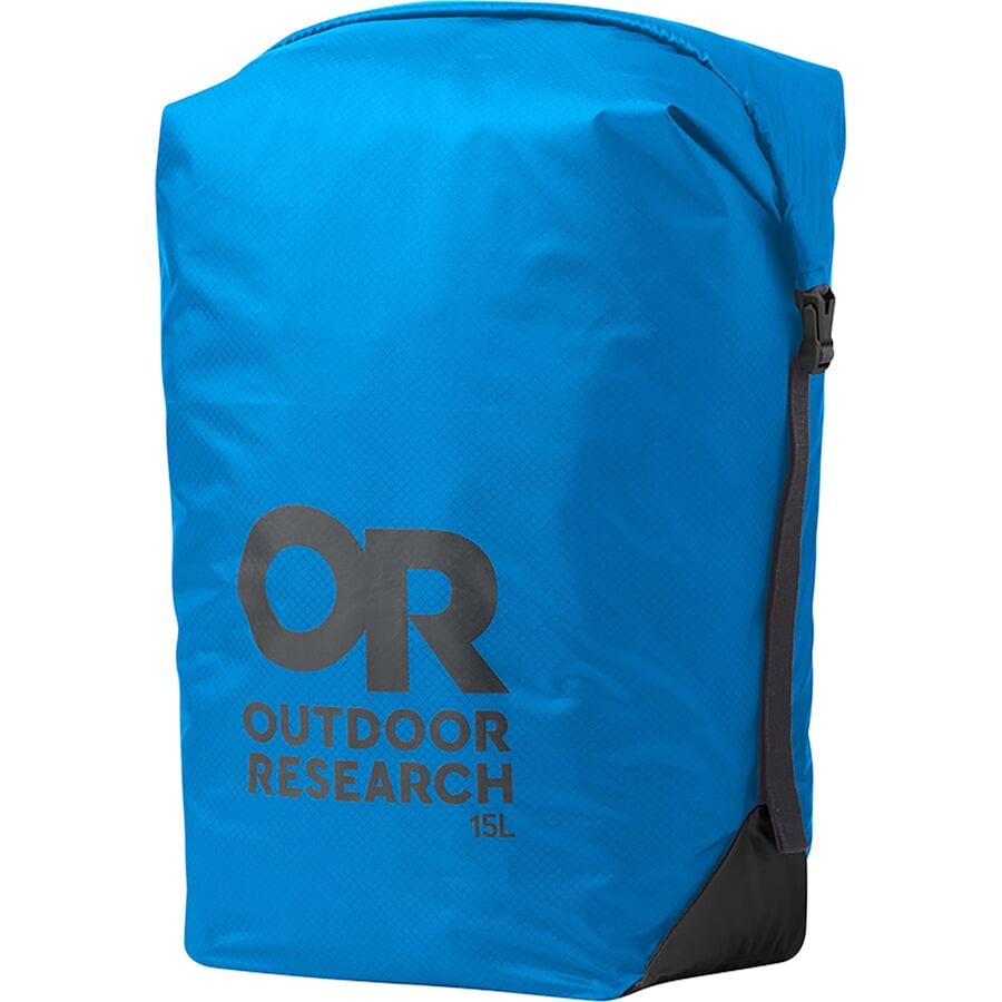 Outdoor Research - PackOut Compression 15L Stuff Sack - Atoll
