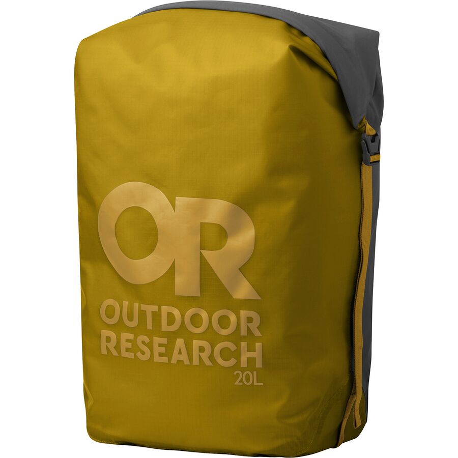 CarryOut Airpurge Compression 20L Dry Bag