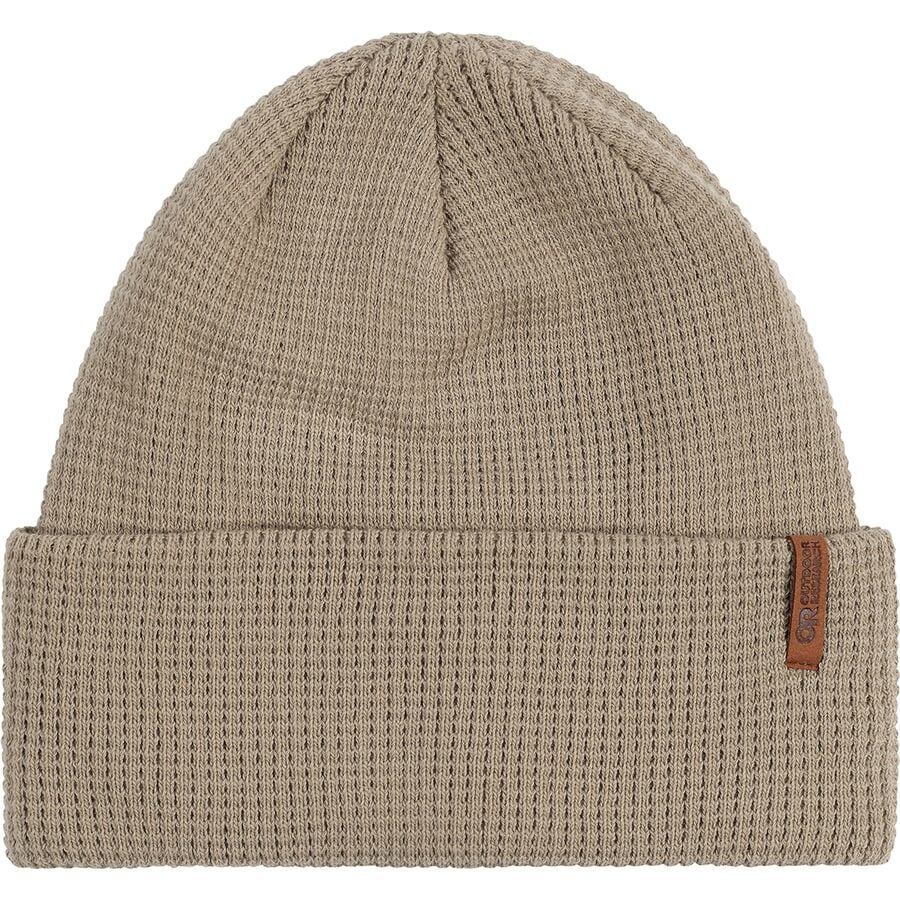 Pitted Beanie