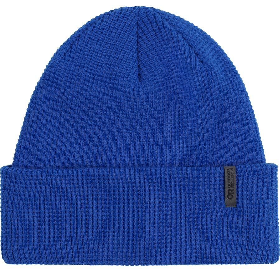 Pitted Beanie
