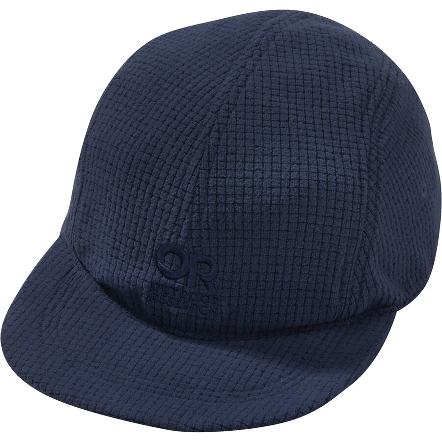 Outdoor Research - Trail Mix Cap - Naval Blue