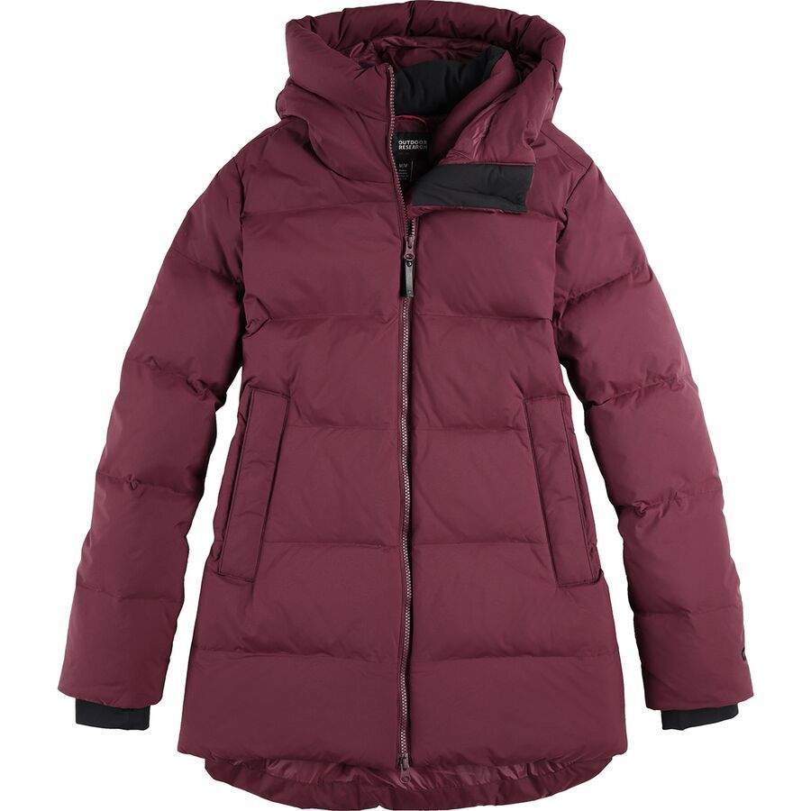 Coze Down Coat - Women's