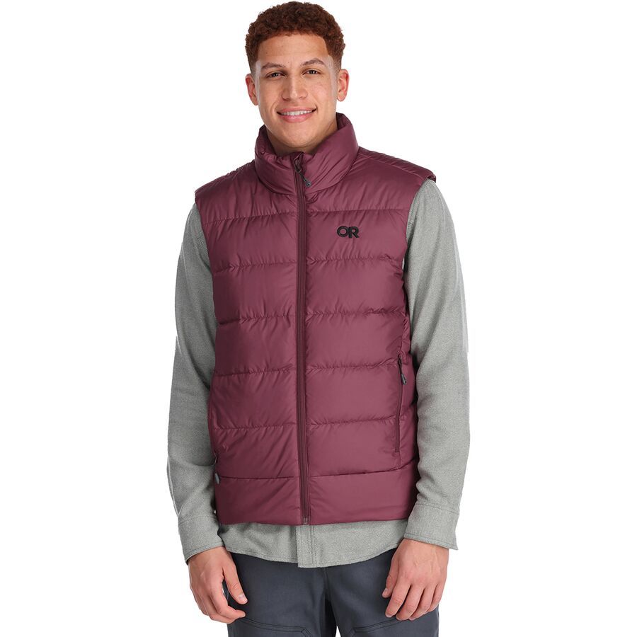 Men's Vests | Backcountry.com