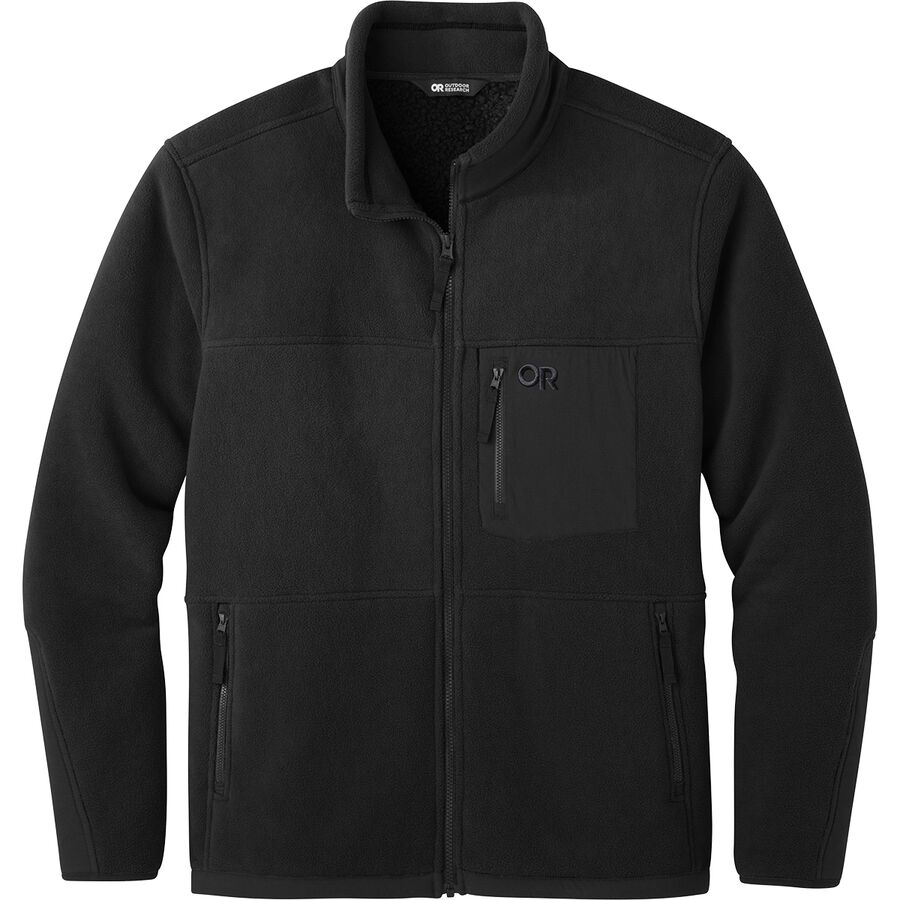 Outdoor Research Juneau Fleece Jacket Men's