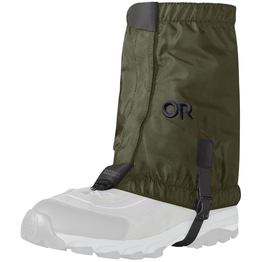 Bugout Rocky Mountain Low Gaiter