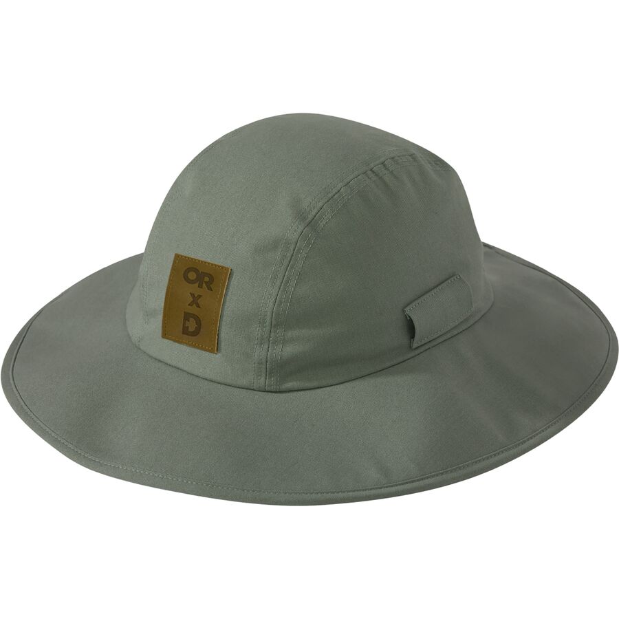 x Dovetail Field Hat