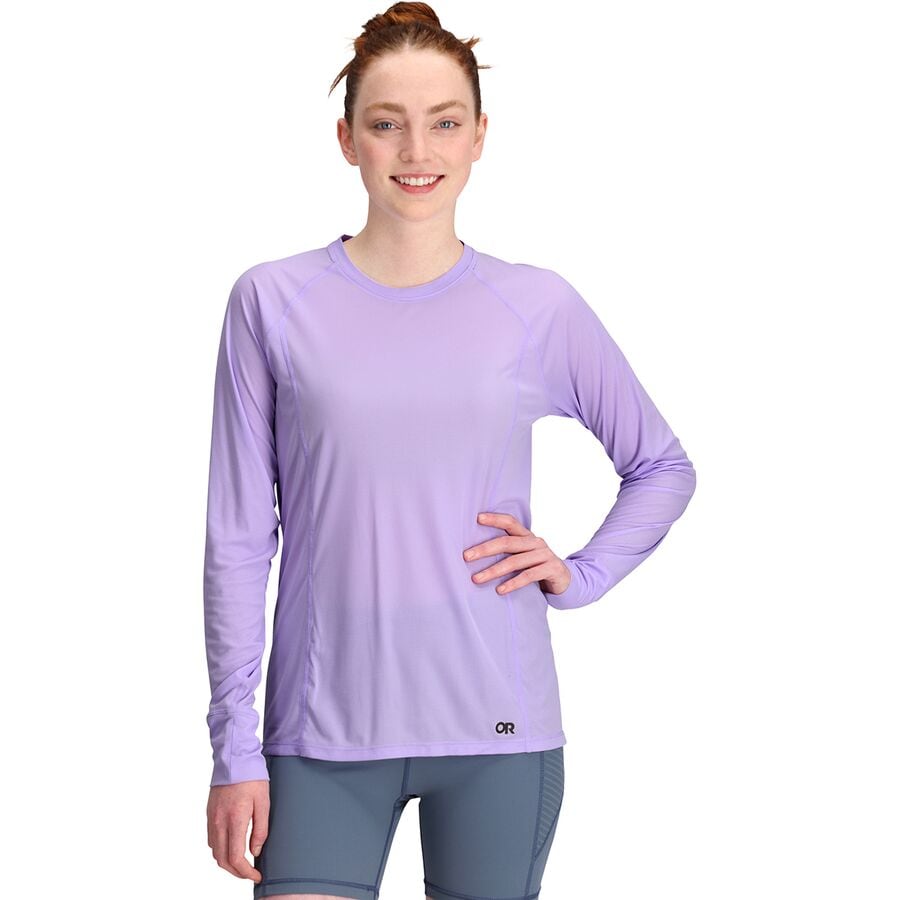 Echo Long-Sleeve T-Shirt - Women's