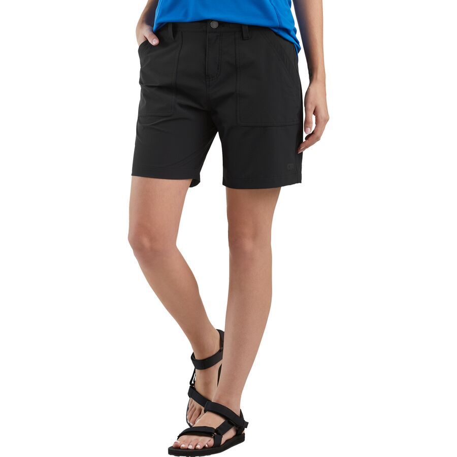 Ferrosi 7in Short - Women's