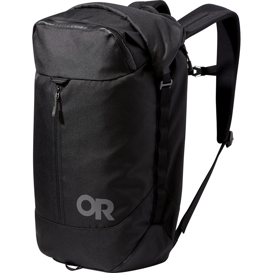 Field Explorer Pack 25L