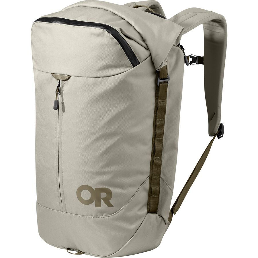 Field Explorer Pack 25L