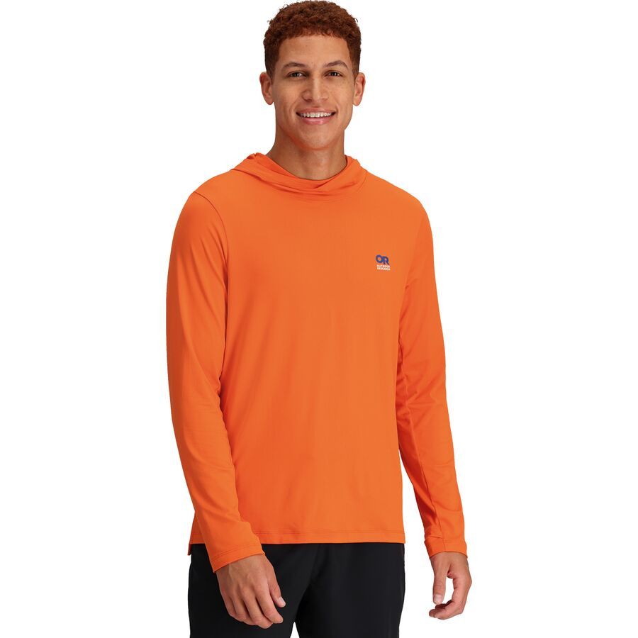 ActiveIce Spectrum Sun Hoodie - Men's