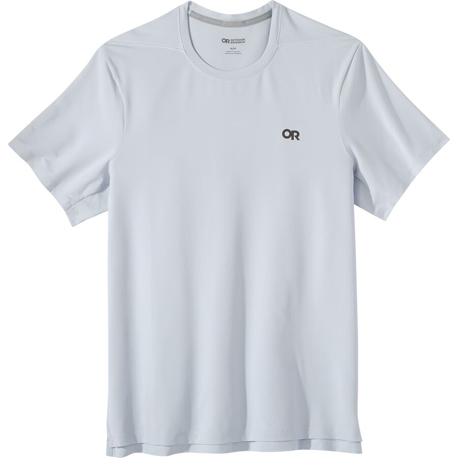 Sweat à Capuche Femme OUTDOOR RESEARCH ActiveIce Spectrum Sun - Taille XL Couleur Stardust - Neuf Avec étiquettes