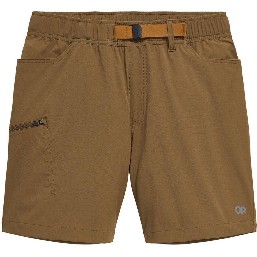 Ferrosi 7in Short - Men's