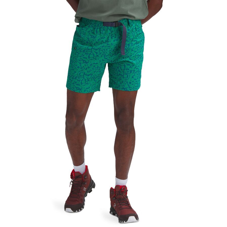 Ferrosi 7in Short - Men's