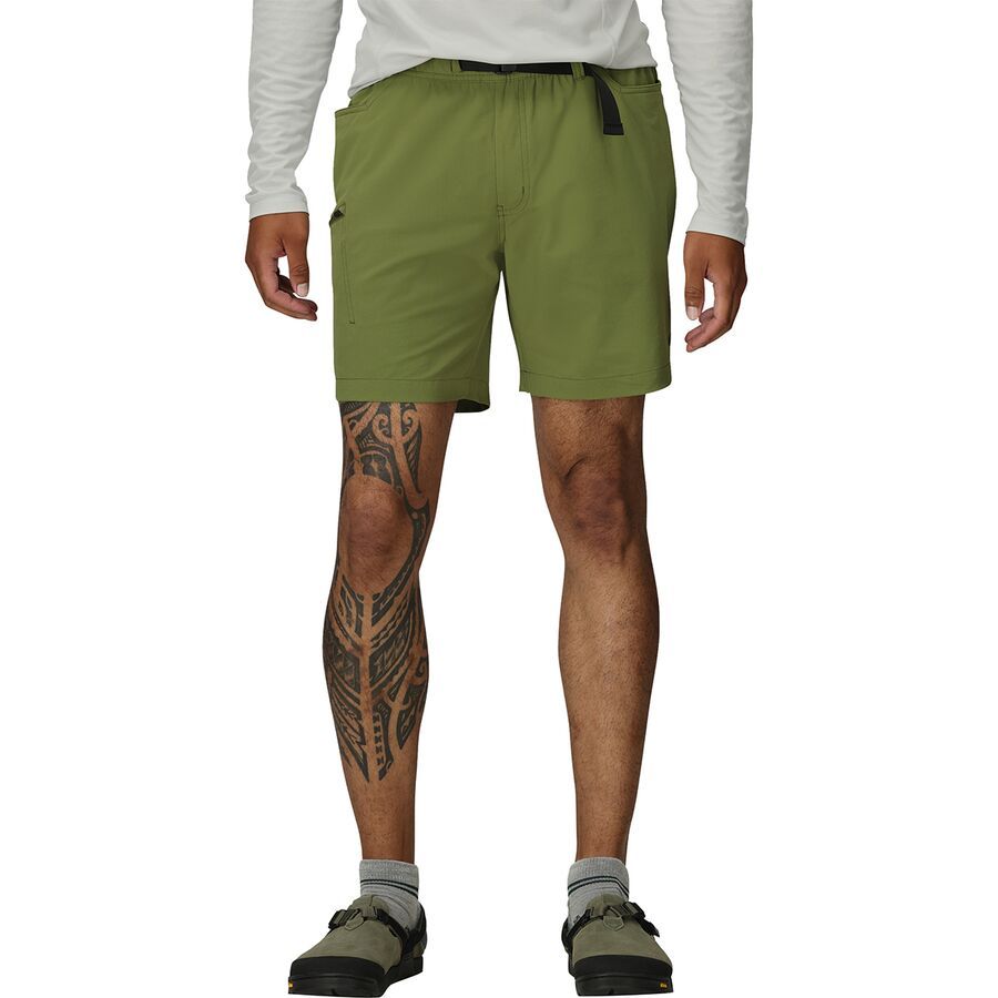 Ferrosi 7in Short - Men's