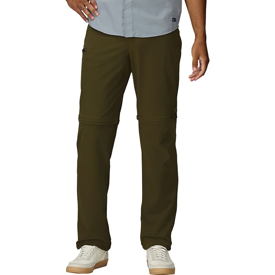 Ferrosi Convertible Pant - Men's