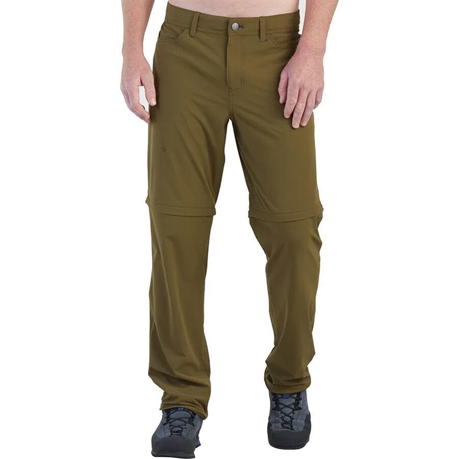 Ferrosi Convertible Pant - Men's