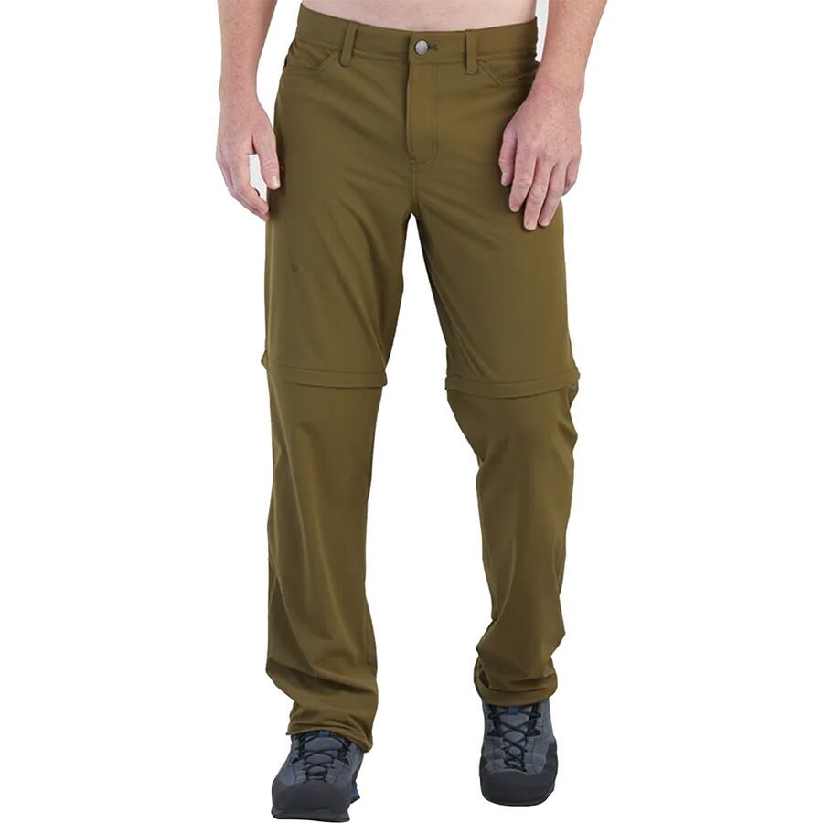 Outdoor Research Ferrosi Convertible Pant - Mens