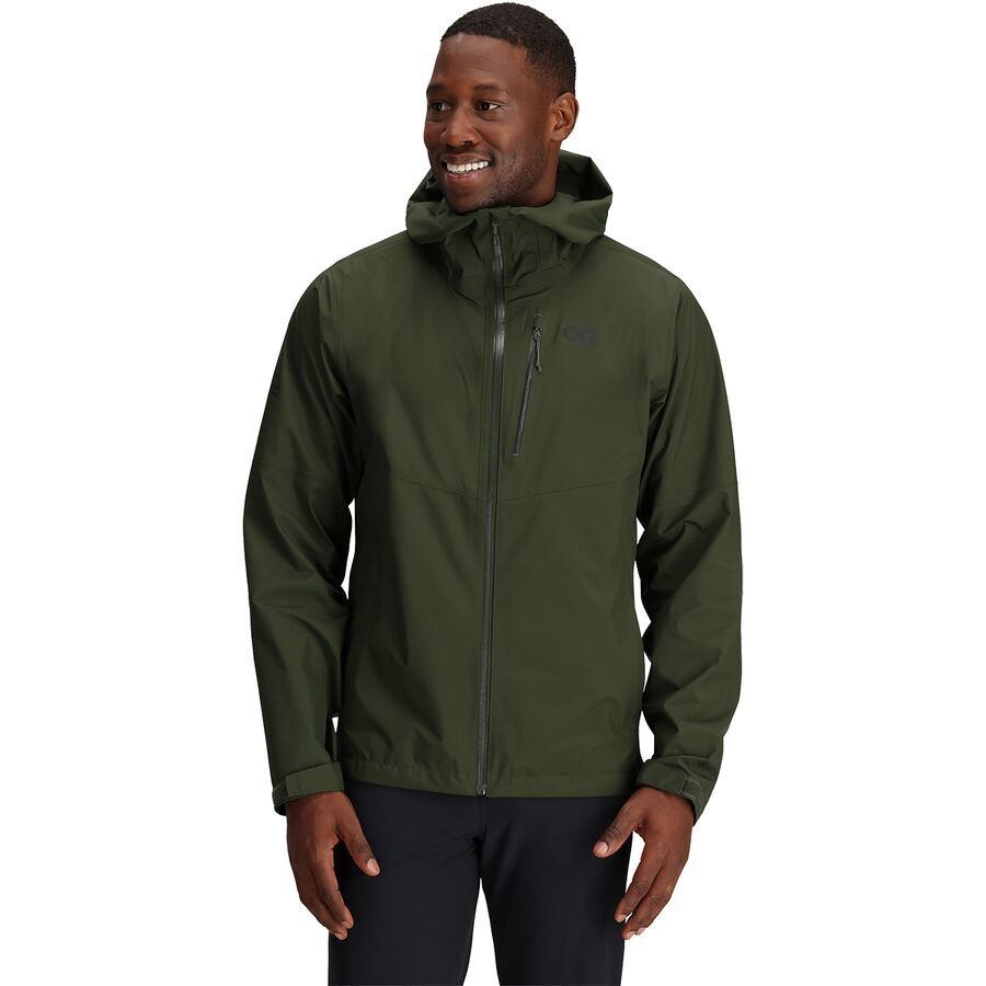 Foray II Jacket - Men's