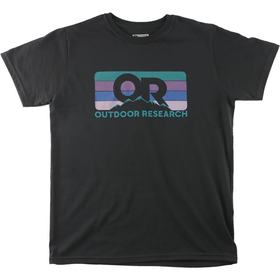 Advocate Stripe T-Shirt - Men's