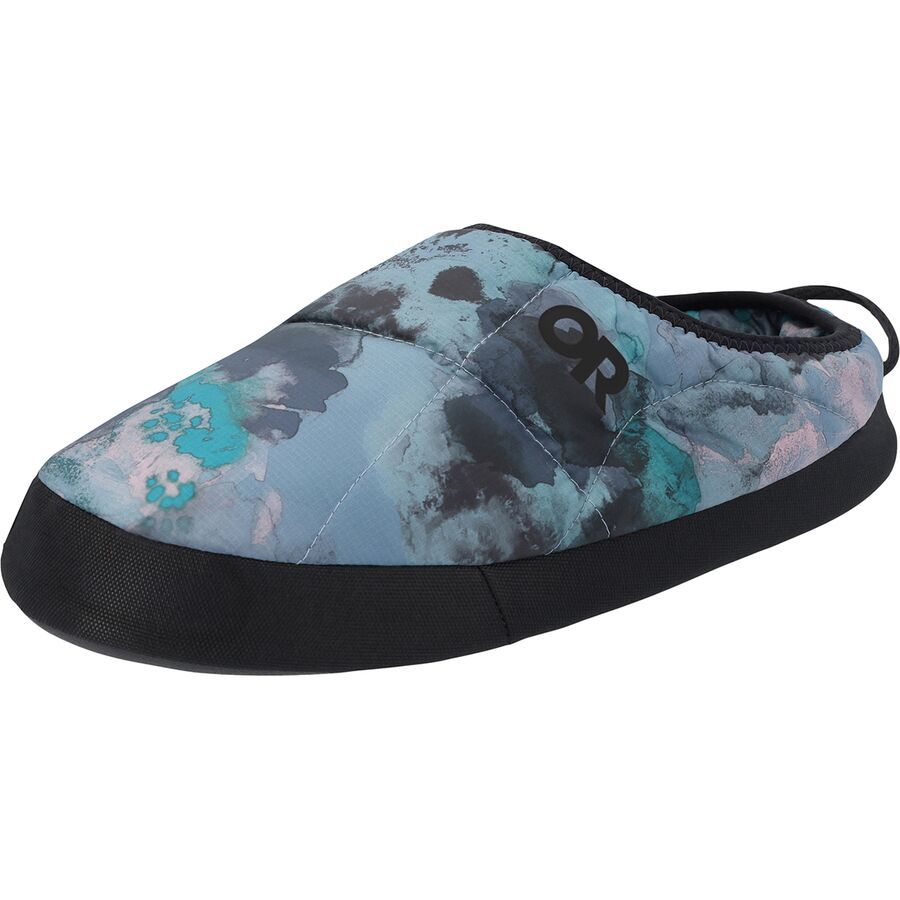 Tundra Slip-On Aerogel Booties - Women's