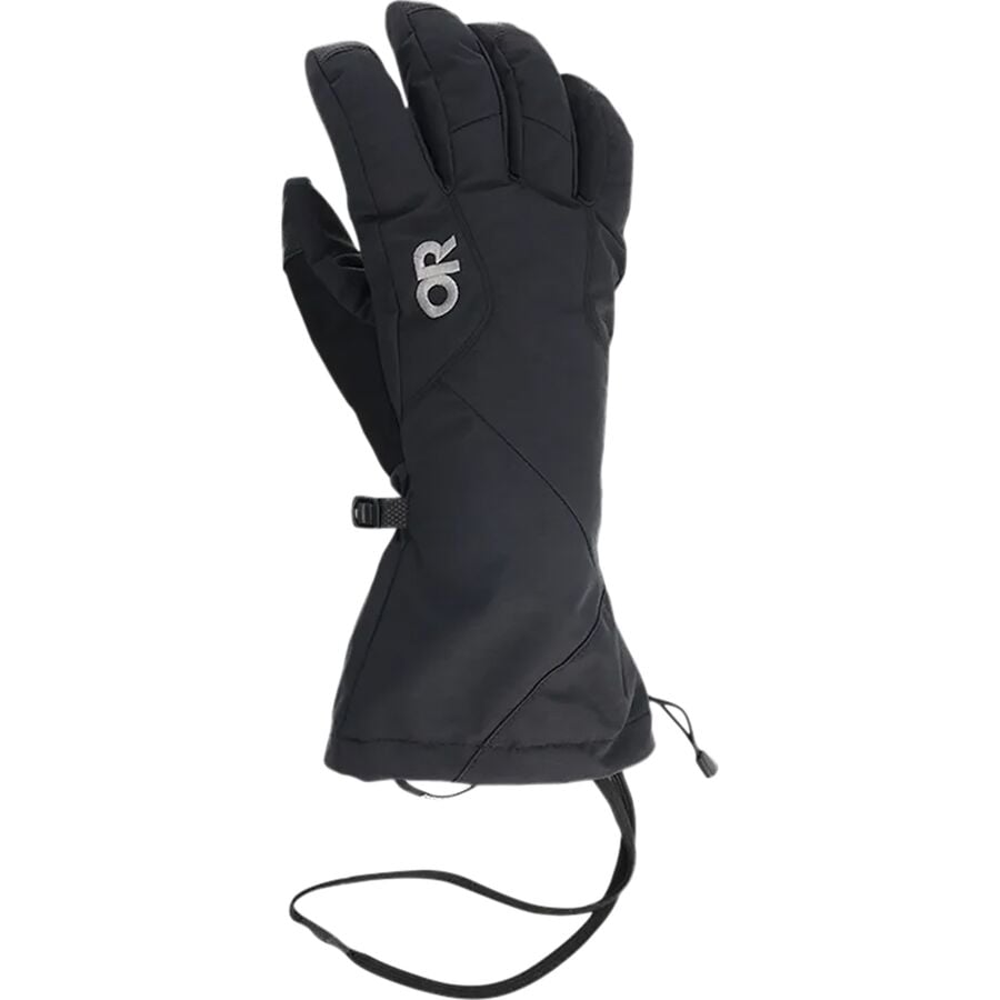Adrenaline 3-in-1 Glove