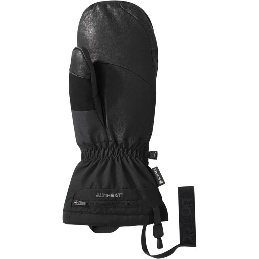 Prevail Heated GORE-TEX Mitten