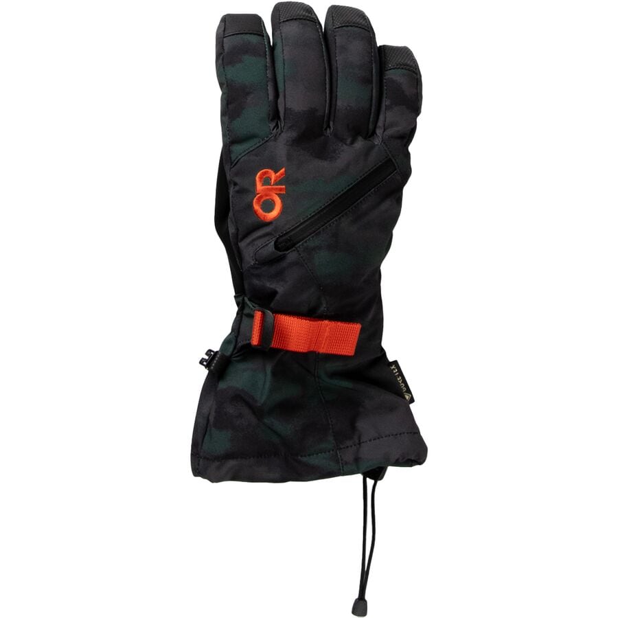 Revolution II GORE-TEX Glove