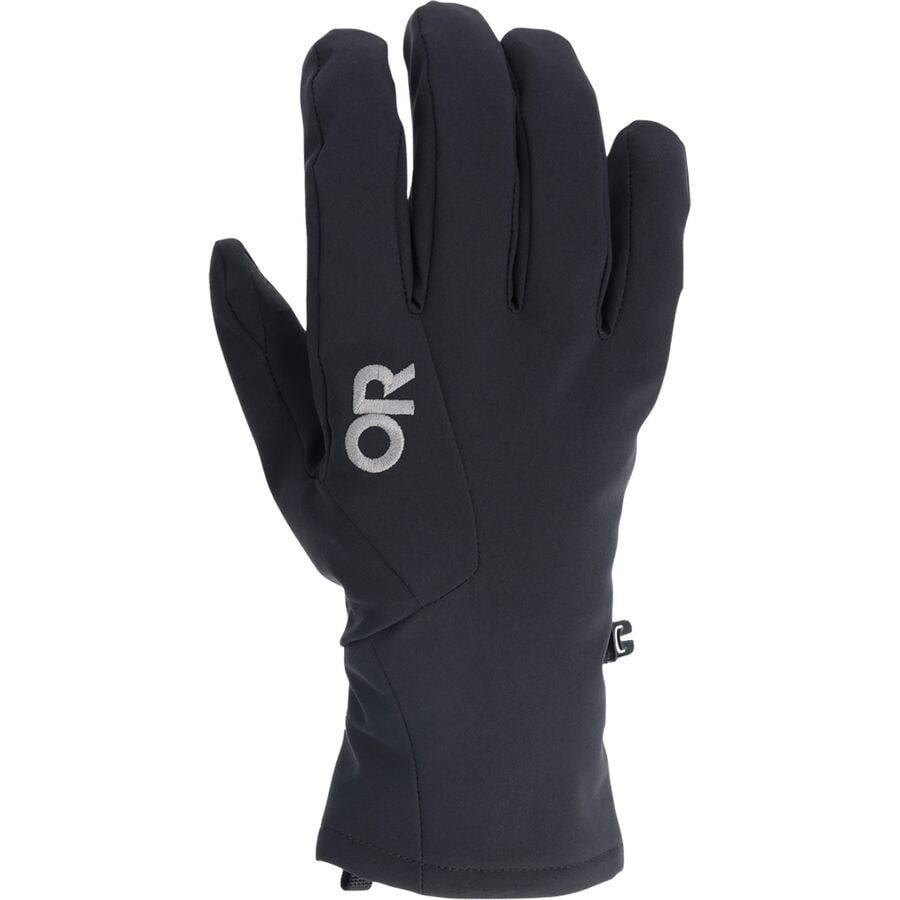 Sureshot Softshell Gloves - Men's
