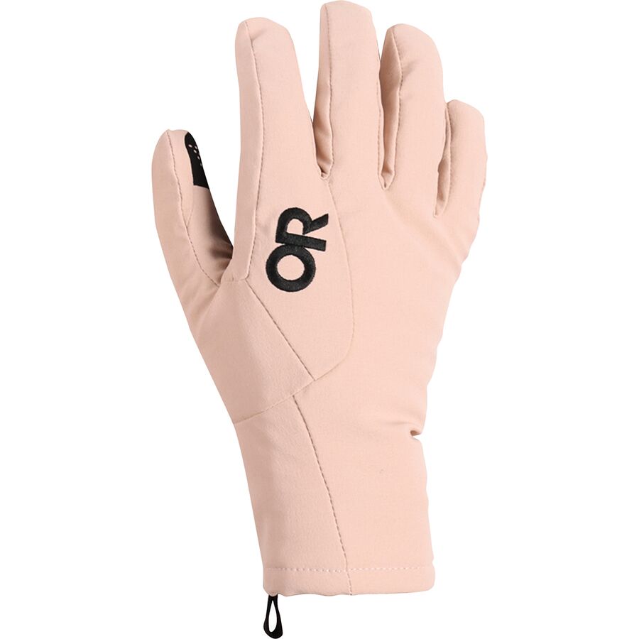 Sureshot Softshell Glove - Women's