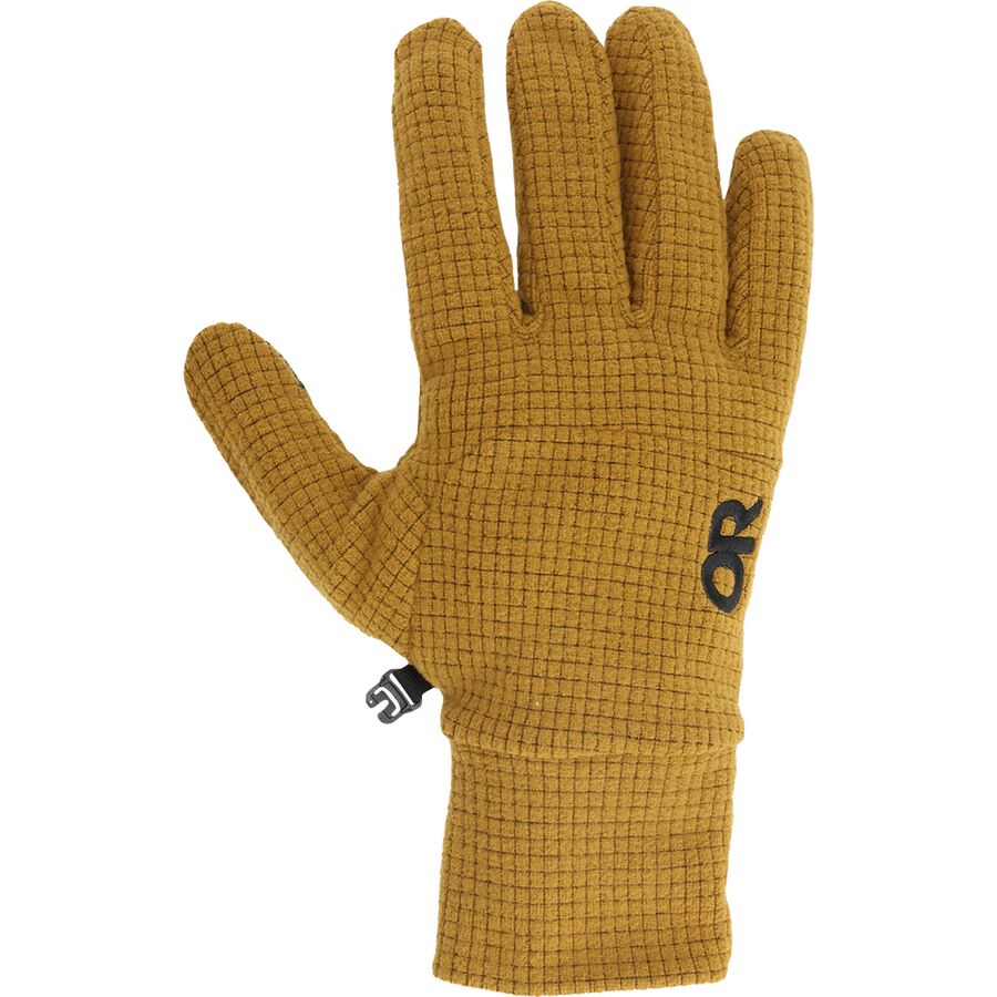 Trail Mix Glove