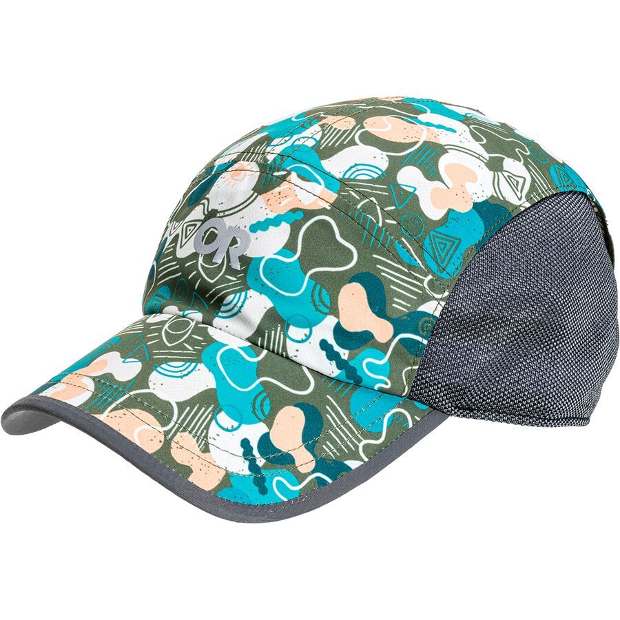 Swift Cap Printed - Kids'