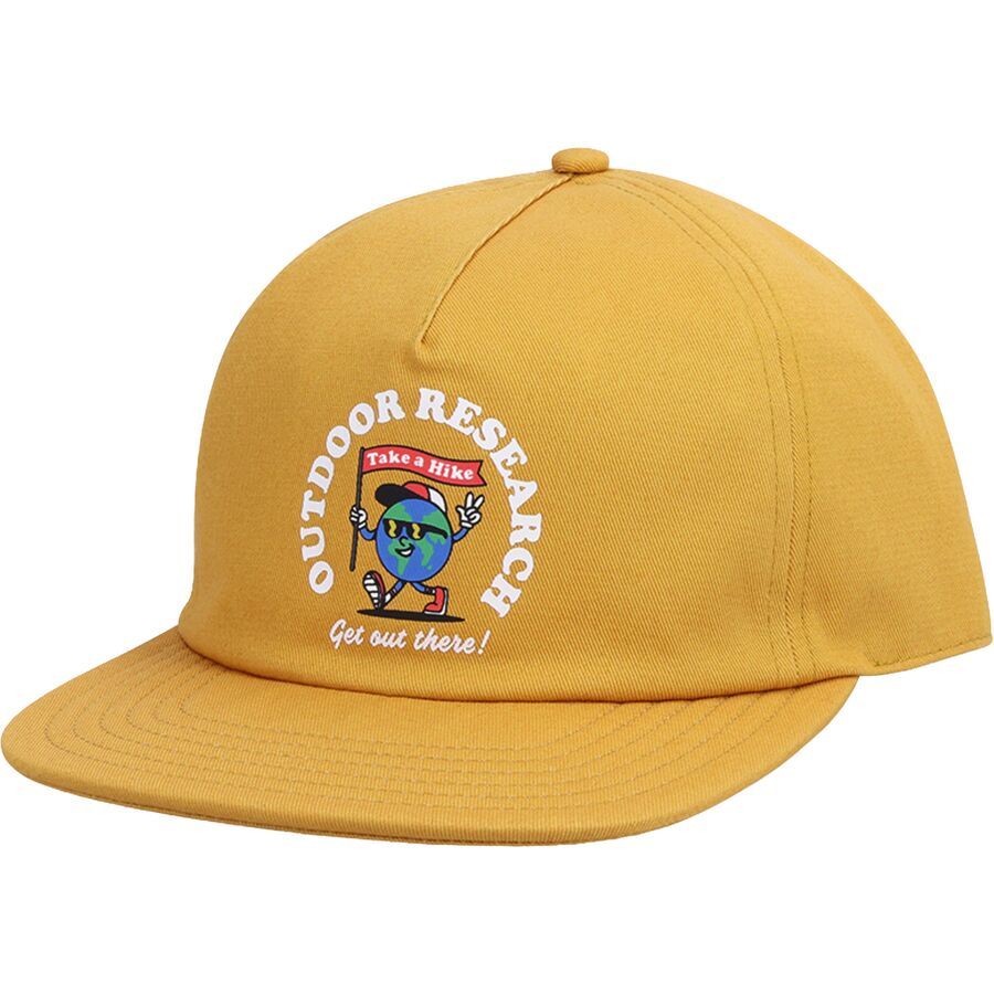 Take A Hike Cap