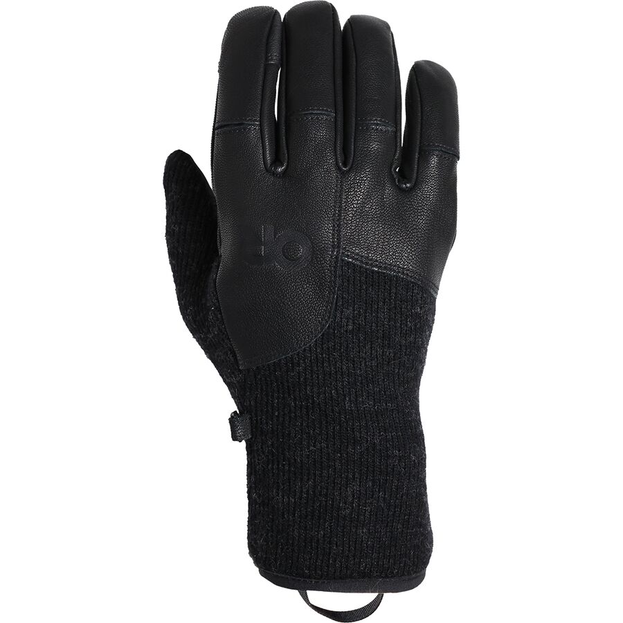 Flurry Driving Glove - Men's