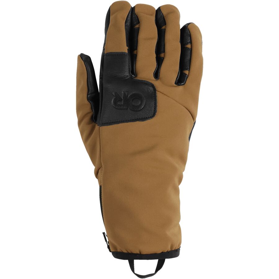 StormTracker Sensor Glove - Men's