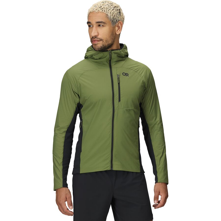 Deviator Hoodie - Men's