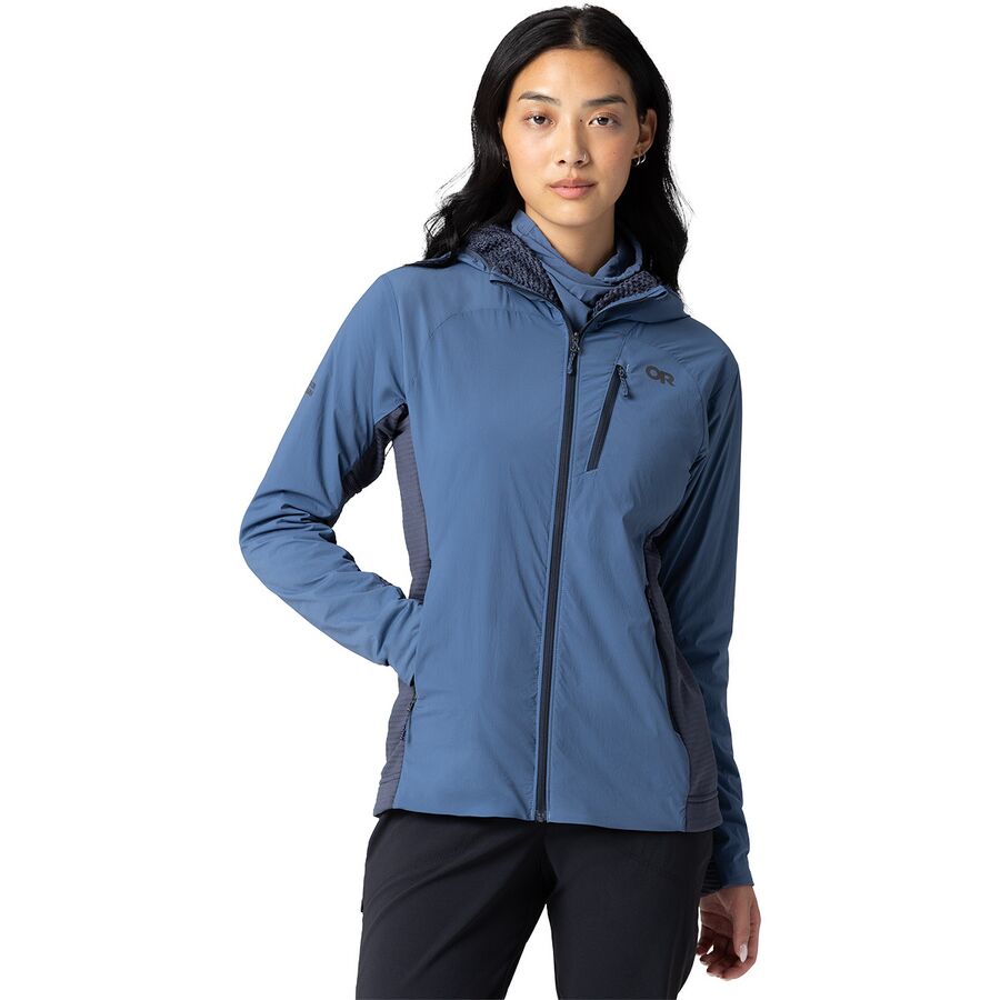 Deviator Hoodie - Women's