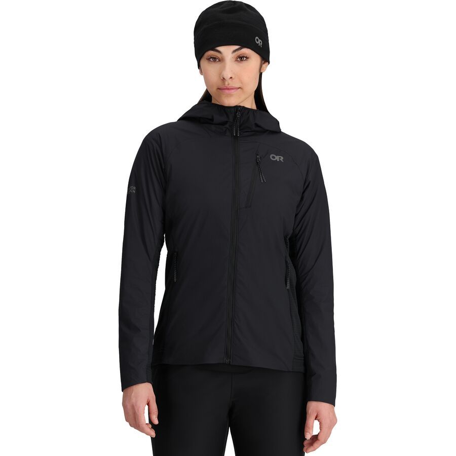 Deviator Hoodie - Women's