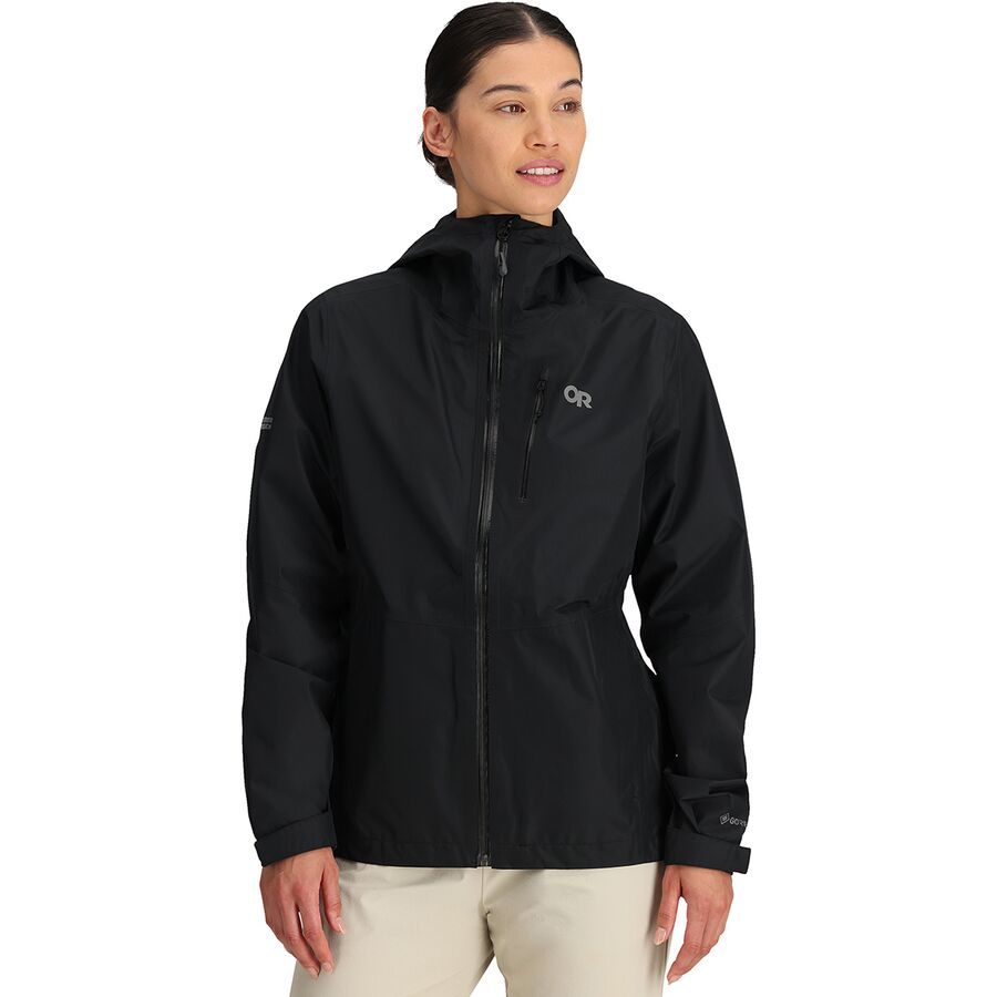 Aspire II Jacket - Women's