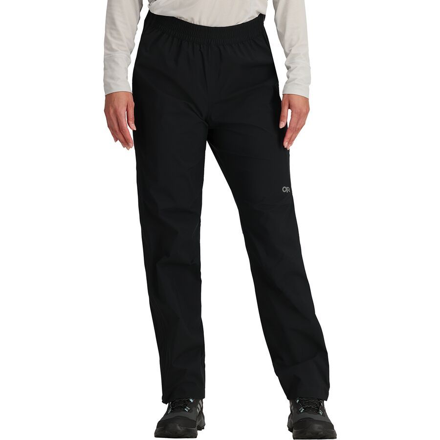 Stratoburst Stretch Rain Pant - Women's