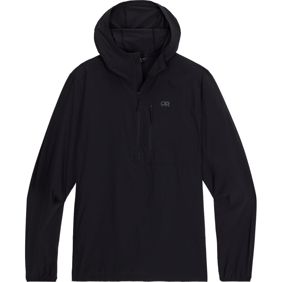 Astroman Air Sun Hoodie - Men's