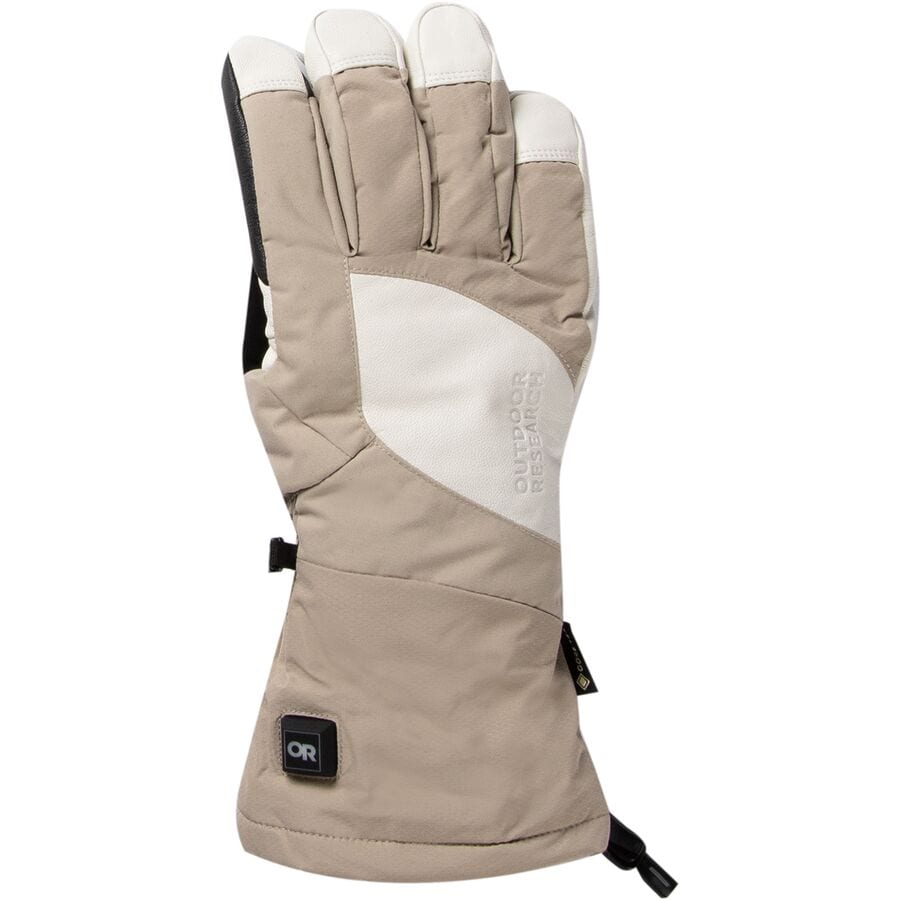 Prevail Heated GORE-TEX Glove