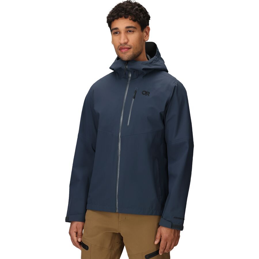 Foray 3L Jacket - Men's