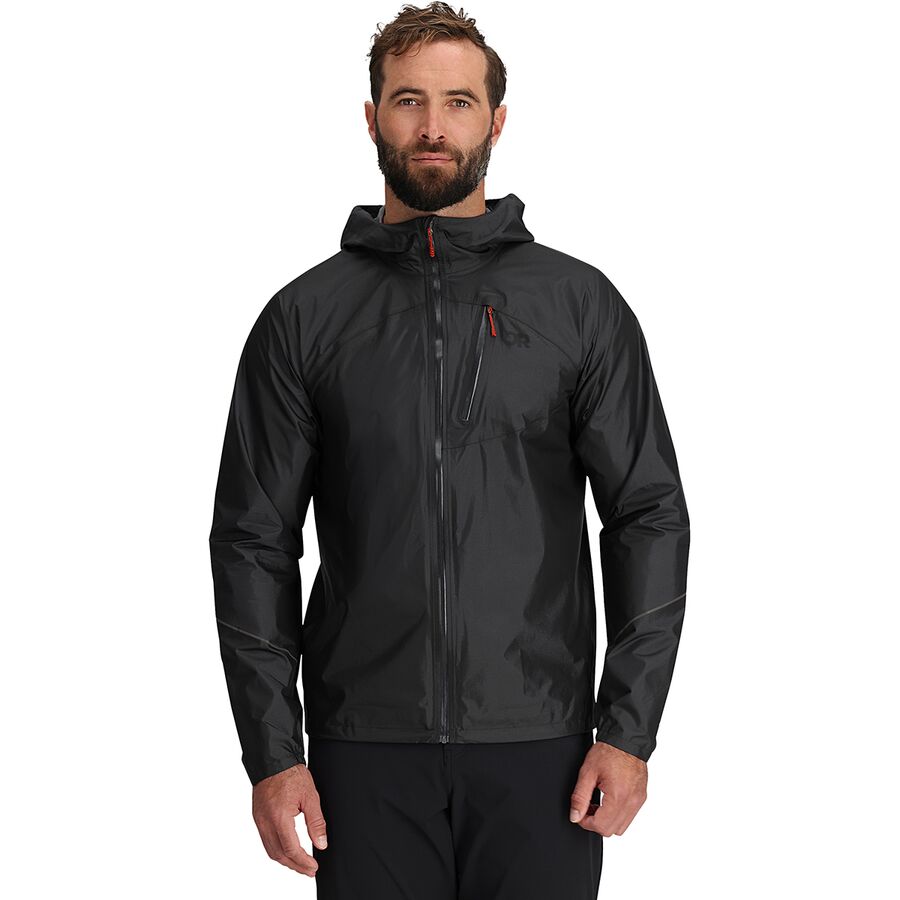 Helium Rain Jacket - Men's