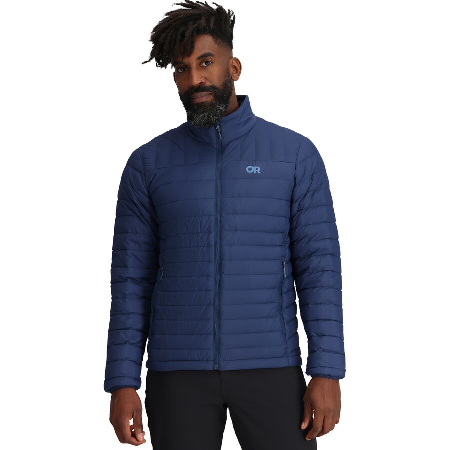 Transcendent Down Jacket - Men's